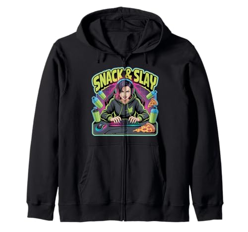 Mädchen Gamers Video Damen Gaming Stuff für Mädchen Gamer Mädchen Kapuzenjacke Mädchen Gamers Video Damen Gaming Stuff für Mädchen Gamer Mädchen Kapuzenjacke von Video Gamesgirls' Fashion Kawaii Gamer Girl Stuff