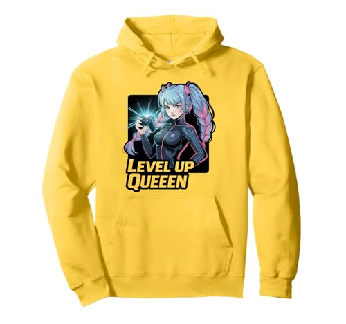 Mädchen Gamers Video Damen Gaming Stuff für Mädchen Gamer Mädchen Pullover Hoodie Mädchen Gamers Video Damen Gaming Stuff für Mädchen Gamer Mädchen Pullover Hoodie von Video Gamesgirls' Fashion Kawaii Gamer Girl Stuff