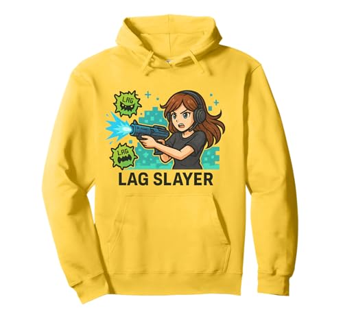 Mädchen Gamers Video Damen Gaming Stuff für Mädchen Gamer Mädchen Pullover Hoodie Mädchen Gamers Video Damen Gaming Stuff für Mädchen Gamer Mädchen Pullover Hoodie von Video Gamesgirls' Fashion Kawaii Gamer Girl Stuff
