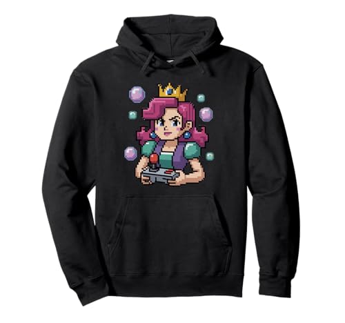 Mädchen Gamers Video Damen Gaming Stuff für Mädchen Gamer Mädchen Pullover Hoodie Mädchen Gamers Video Damen Gaming Stuff für Mädchen Gamer Mädchen Pullover Hoodie von Video Gamesgirls' Fashion Kawaii Gamer Girl Stuff