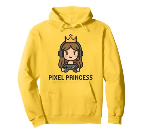 Mädchen Gamers Video Damen Gaming Stuff für Mädchen Gamer Mädchen Pullover Hoodie Mädchen Gamers Video Damen Gaming Stuff für Mädchen Gamer Mädchen Pullover Hoodie von Video Gamesgirls' Fashion Kawaii Gamer Girl Stuff