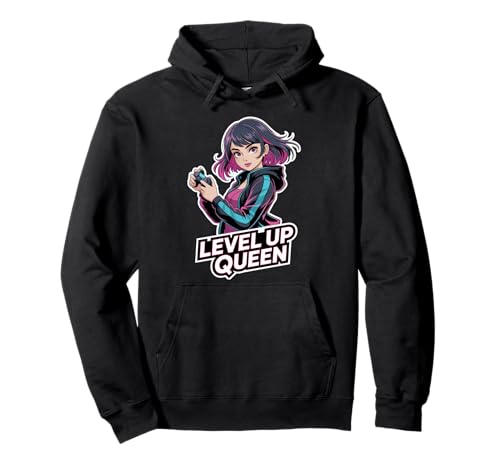 Mädchen Gamers Video Damen Gaming Stuff für Mädchen Gamer Mädchen Pullover Hoodie Mädchen Gamers Video Damen Gaming Stuff für Mädchen Gamer Mädchen Pullover Hoodie von Video Gamesgirls' Fashion Kawaii Gamer Girl Stuff