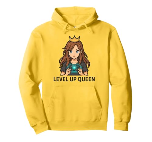 Mädchen Gamers Video Damen Gaming Stuff für Mädchen Gamer Mädchen Pullover Hoodie Mädchen Gamers Video Damen Gaming Stuff für Mädchen Gamer Mädchen Pullover Hoodie von Video Gamesgirls' Fashion Kawaii Gamer Girl Stuff