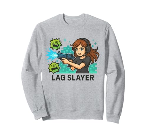 Mädchen Gamers Video Damen Gaming Stuff für Mädchen Gamer Mädchen Sweatshirt Mädchen Gamers Video Damen Gaming Stuff für Mädchen Gamer Mädchen Sweatshirt von Video Gamesgirls' Fashion Kawaii Gamer Girl Stuff