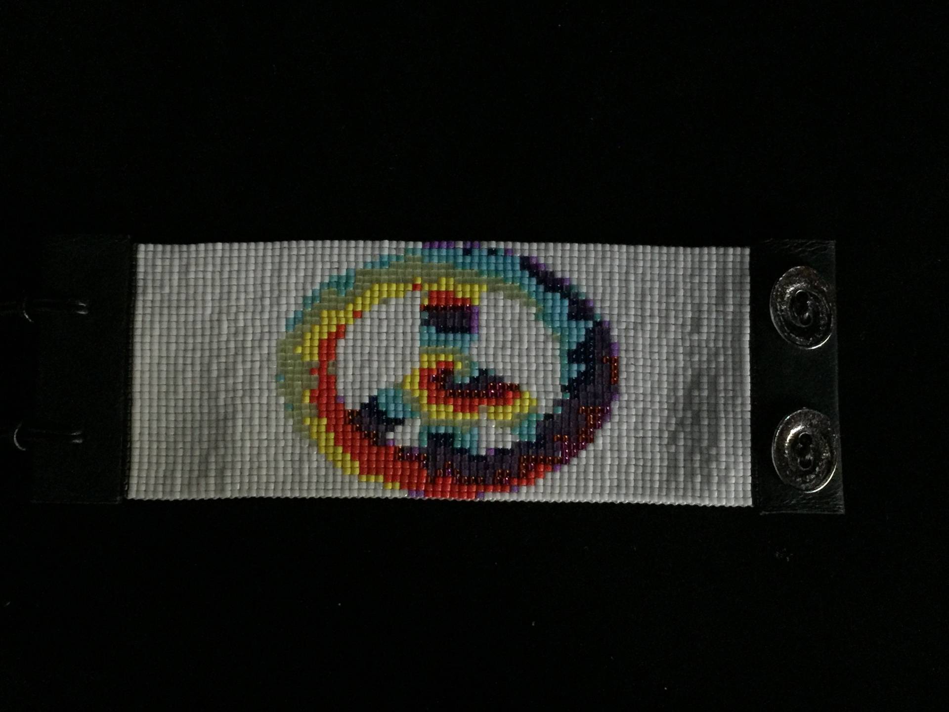 Frieden Ist Bunt von VieuxCarreCreations