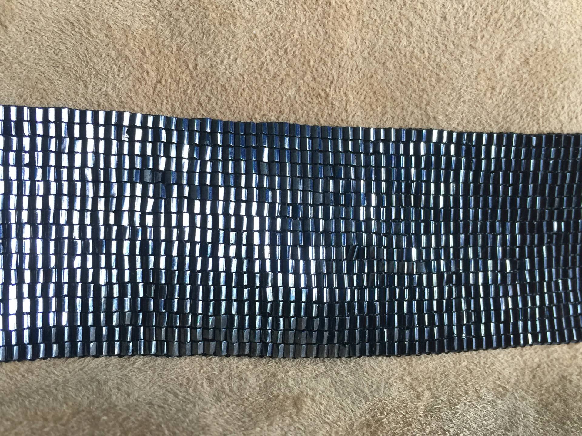 Silber Dynamit von VieuxCarreCreations