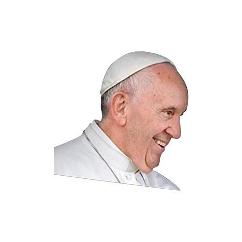 lustig autoaufkleber Autofenster Aufkleber - 32 25 cm - Queen Elizabeth, Papst Franziskus, Nonne, Ruth Bader Ginsburg von Vigcebit