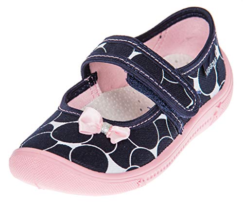 Vi-GGa-Mi ULA Slipper, Dark Blue, 35 EU von Vi-GGa-Mi