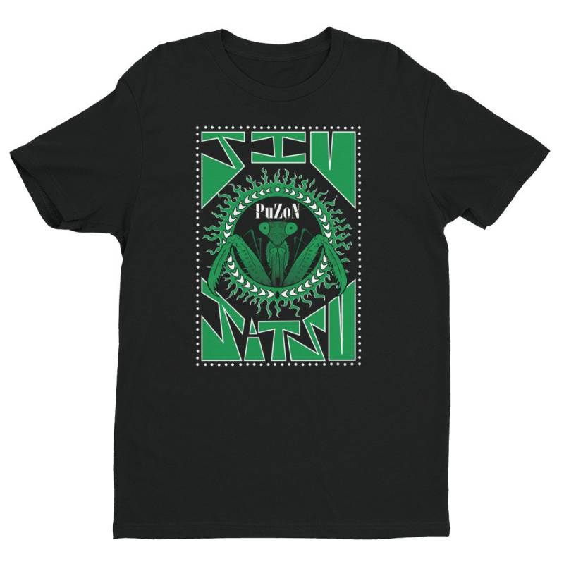 Kurzarm T-Shirt Kurzarm T-Shirt von Vigilantees73