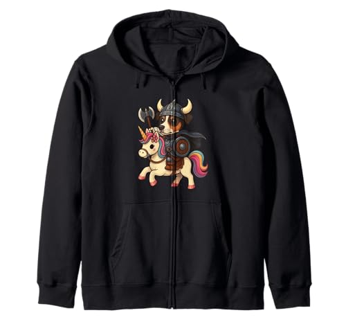 Viking Brazilian Terrier reitet EIN Einhorn Jungen Mädchen Herren Kapuzenjacke Viking Brazilian Terrier reitet EIN Einhorn Jungen Mädchen Herren Kapuzenjacke von Viking Brazilian terrier Riding A Unicorn Shop