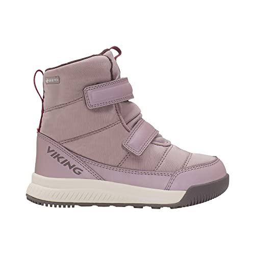 Viking Ae​r​y​ Hi​g​h​ GTX R Warm​ Sport Shoes, Dusty Pink, 28 von Viking