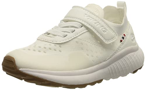 Aery Sol Low Sports Shoes, White, 33 von Viking