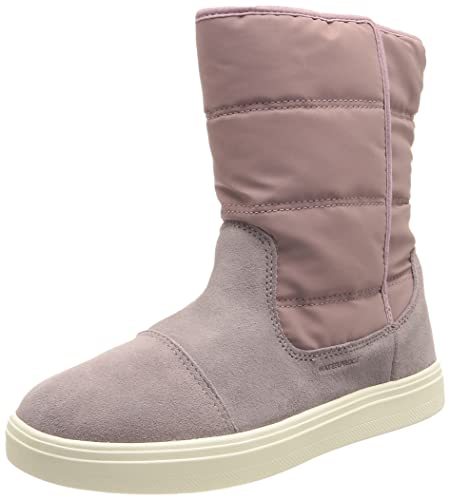 Al​m​a​ Hi​g​h​ WP R Warm​ Walking Shoes, Dusty Pink, 33 von Viking