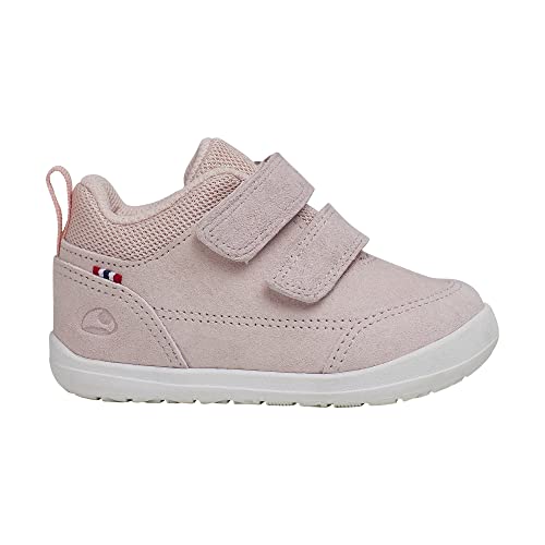 Alv Vel First Steps Shoes, Lightlilac, 25 von Viking