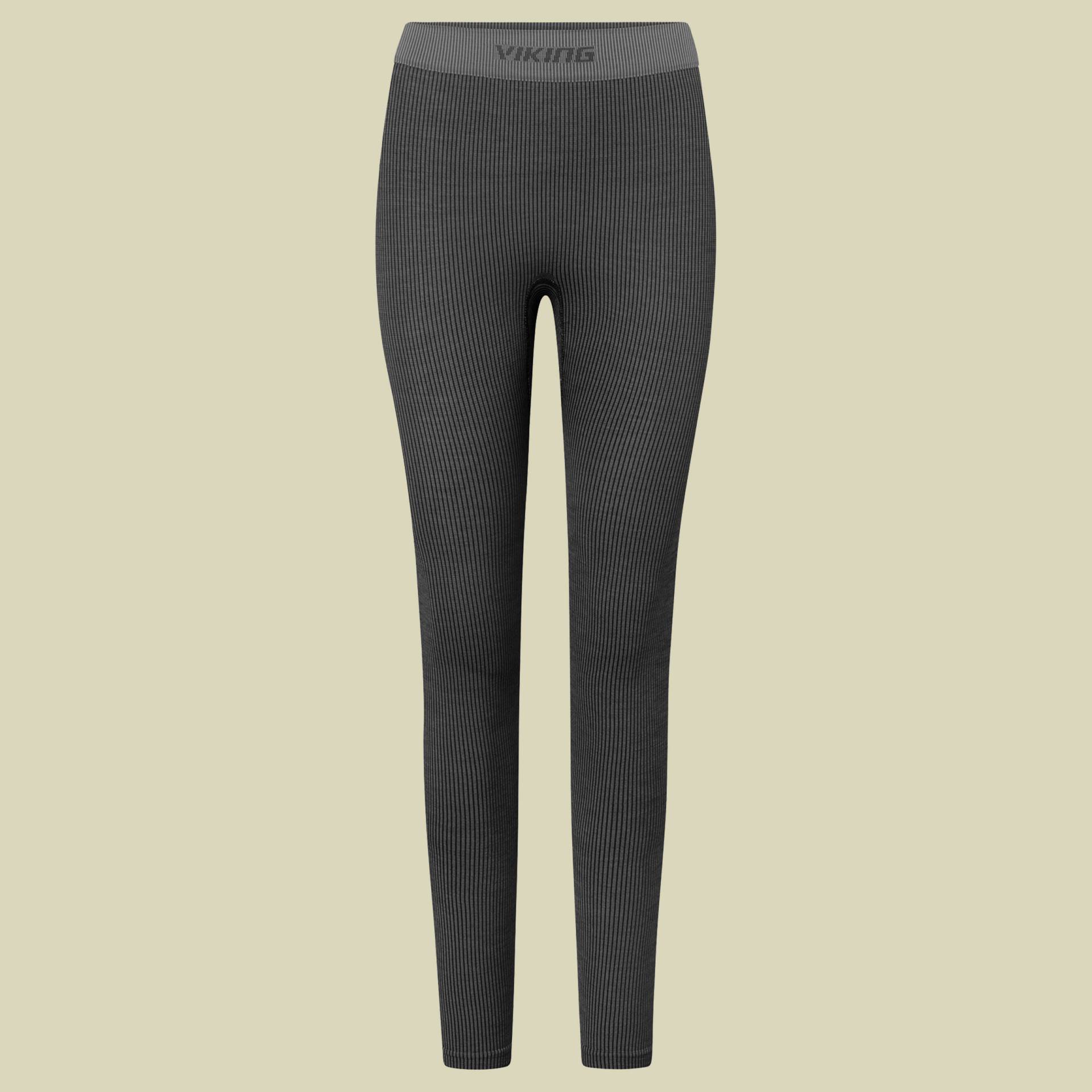 Base Layer Mounti Lady Set XXL grau - Farbe grey von Viking