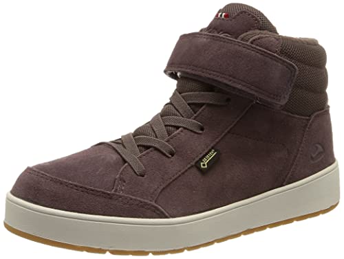 Viking Eagle Warm GTX Sneaker, Plum, 39 EU von Viking