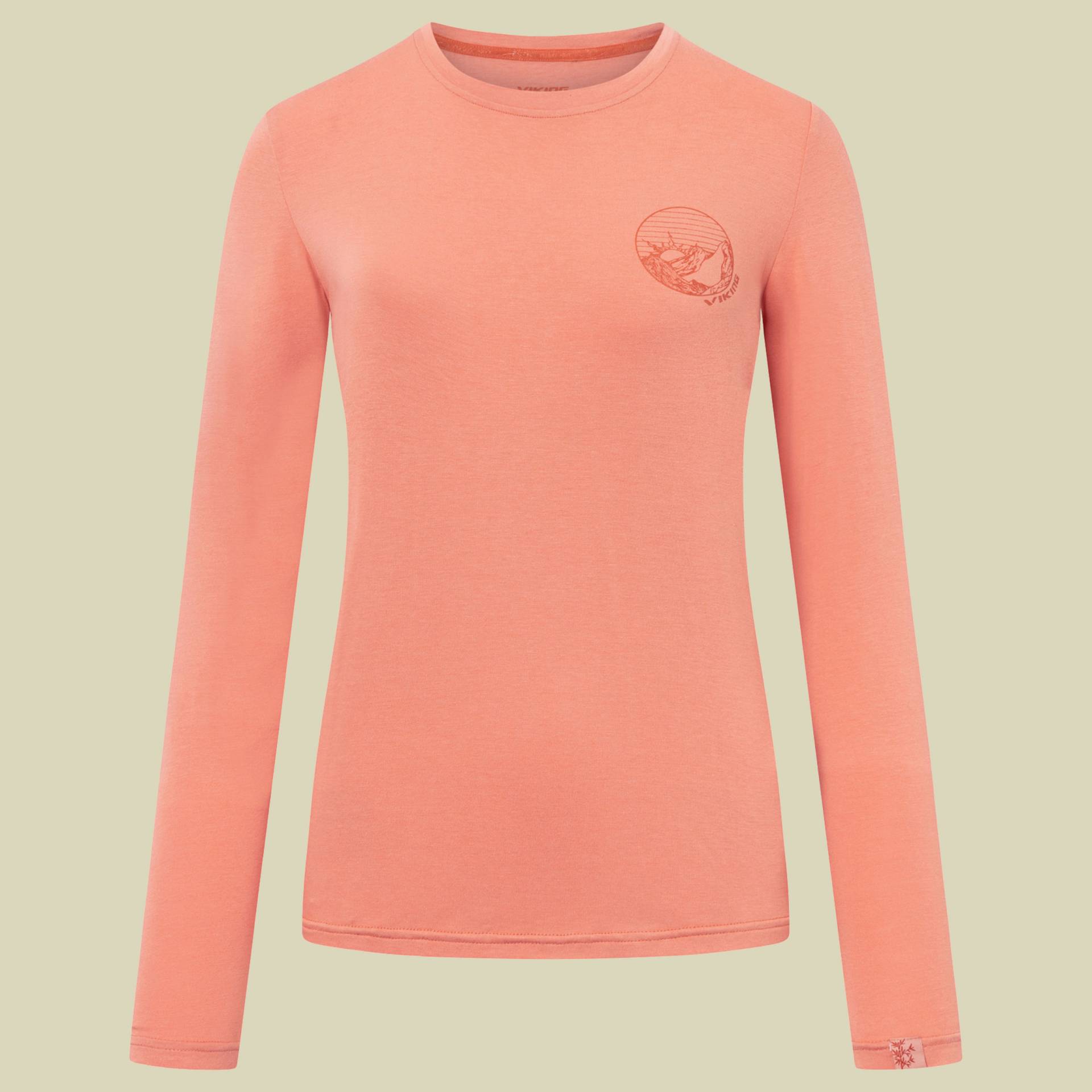 Escalante Bamboo Lady L pink - Farbe pink von Viking