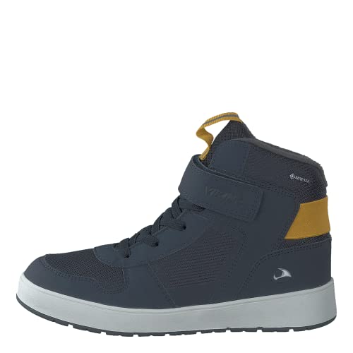 Viking Jack GTX Winterstiefel, Navy, 32 von Viking