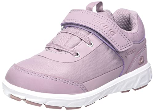 Spectrum Low GTX R Sports Shoes, Dusty Pink, 28 von Viking