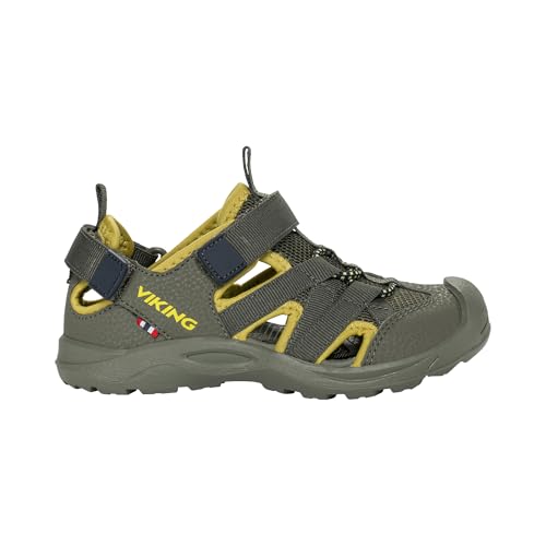 Viking Adventure Sandal 2V von Viking