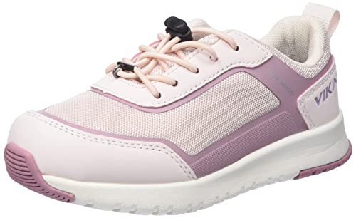 Viking Aerial Low WP PVC-frei, Light Pink/Dusty Pink, 30 von Viking