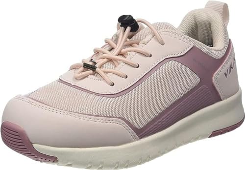 Viking Aerial Low WP PVC-frei, Light Pink/Dusty Pink, 33 von Viking