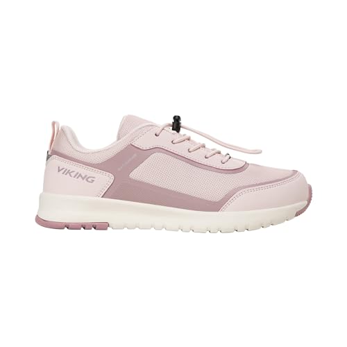 Viking Aerial Low WP PVC-frei, Light Pink/Dusty Pink, 35 von Viking