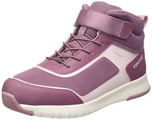 Viking Aerial Mid WP PVC-frei, Light Pink/Dusty Pink, 32 von Viking