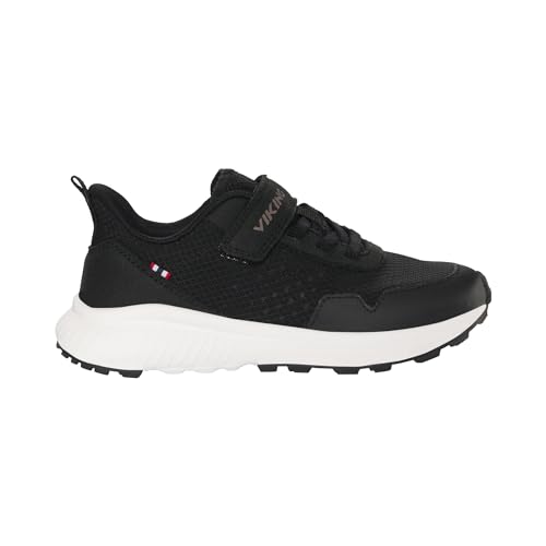 Viking Aery Sol 1V Walking Shoe, Black, 26 EU Viking Aery Sol 1V Walking Shoe, Black, 26 EU von Viking