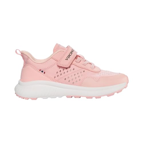 Viking Unisex Kinder Aery Sol 1V, Light Pink, 23 Viking Unisex Kinder Aery Sol 1V, Light Pink, 23 von Viking