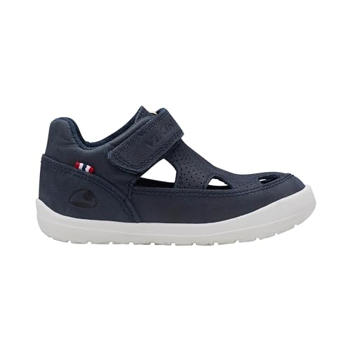 Viking Alv Sandal Sandals, Navy, 23 von Viking