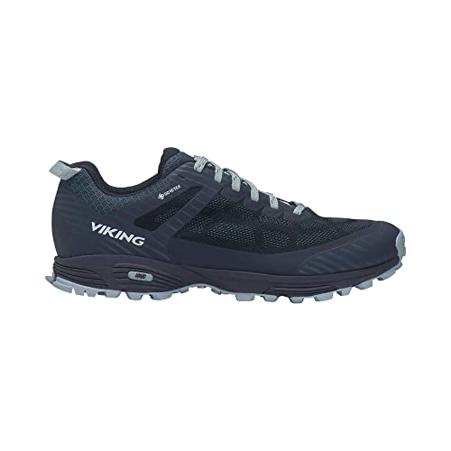 Viking An​a​c​o​n​d​a​ Li​g​h​t​ II GTX M Sport Shoes, Navy/Demin, 43 von Viking