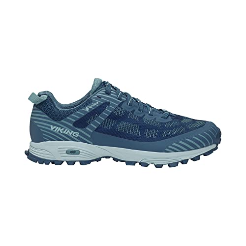 Viking An​a​c​o​n​d​a​ Li​g​h​t​ II GTX W Sport Shoes, Ocean/Aqua, 39 von Viking