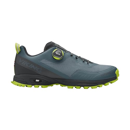 Viking Anaconda Light V GTX BOA, Navy/Demin, 37 von Viking