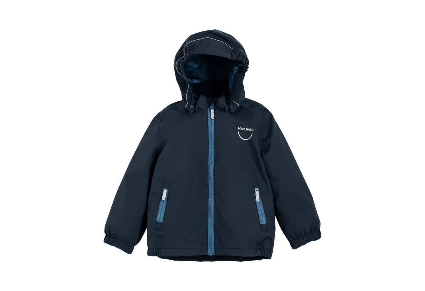 Viking Anorak Viking Kids Play Jacket Spring Waterproof Kinder von Viking