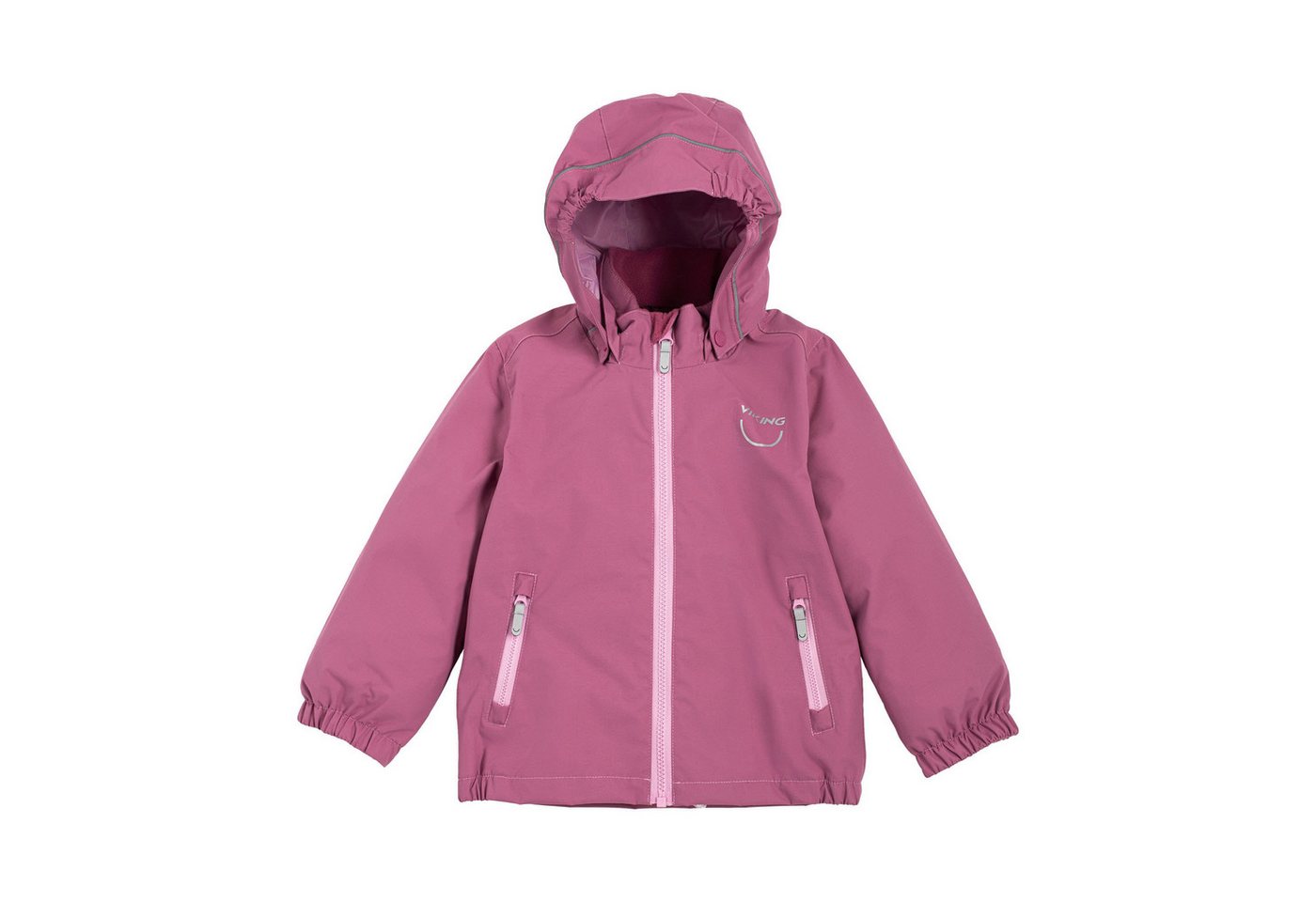 Viking Anorak Viking Kids Play Jacket Spring Waterproof Kinder von Viking