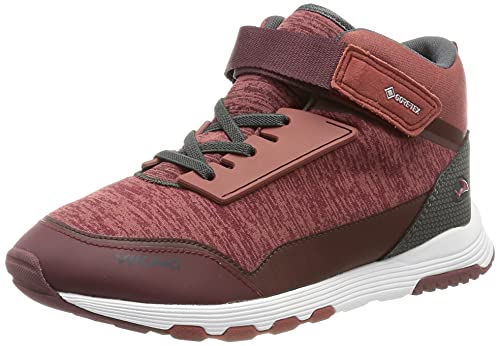 Viking Arendal Mid Gore-Tex, Wine/Burgundy, 28 von Viking