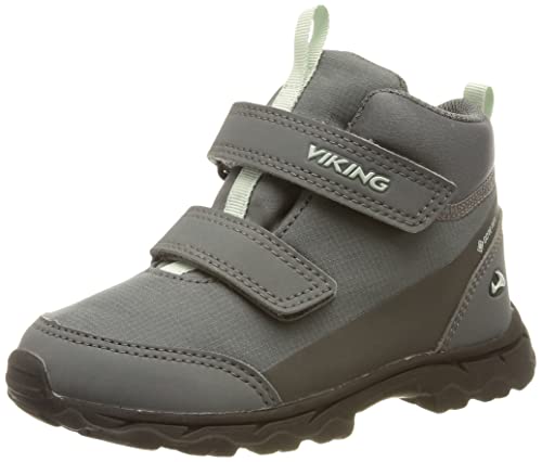 Viking Ask Mid F GTX, Grey/Light Green, 20 von Viking