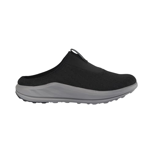 Viking Herren Balance Mule M, Black/Granite, 41 von Viking