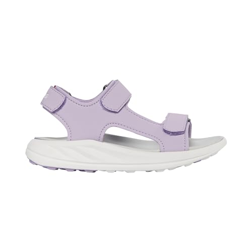 Viking Unisex Kinder Balance Sandals 3V, Lilac, 25 von Viking
