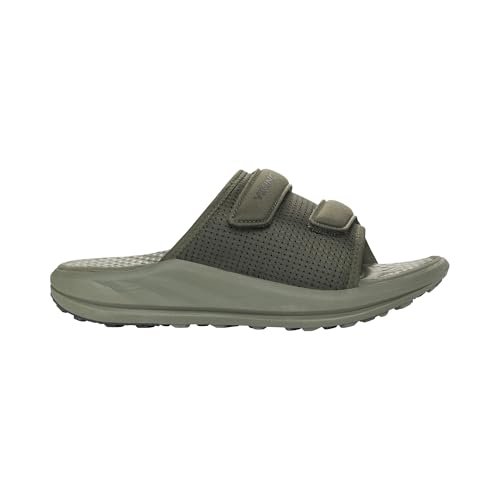 Viking Unisex Balance Slide M Sandale, Pine Black, 41 EU Viking Unisex Balance Slide M Sandale, Pine Black, 41 EU von Viking