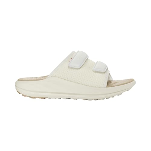 viking Unisex Balance Slide W Sandalen, beige, 41 EU von Viking