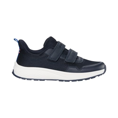 Viking Unisex Kinder Bouncy 2V, Navy, 31 Viking Unisex Kinder Bouncy 2V, Navy, 31 von Viking