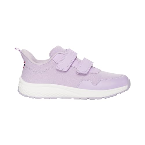 Viking Unisex Kinder Bouncy Glitter 2V, Lilac, 26 von Viking