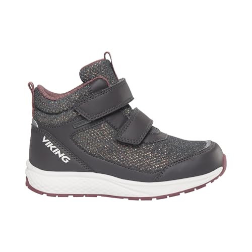 Viking Bouncy Glitter Mid GTX 2V von Viking