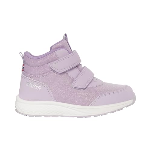 Viking Bouncy Glitter Mid WP 2V von Viking
