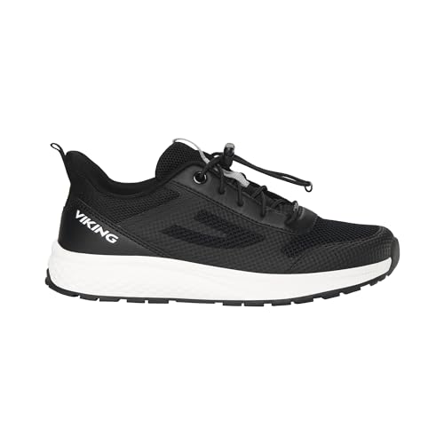 Viking Century Light SL Walking Shoe, Black, 38 EU Viking Century Light SL Walking Shoe, Black, 38 EU von Viking