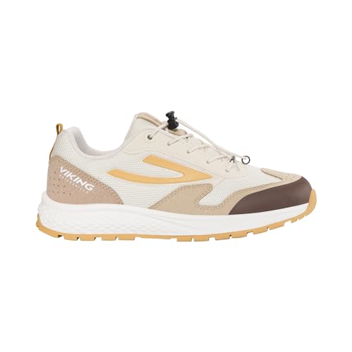 Viking Unisex Kinder Century WP SL, Beige, 41 Viking Unisex Kinder Century WP SL, Beige, 41 von Viking