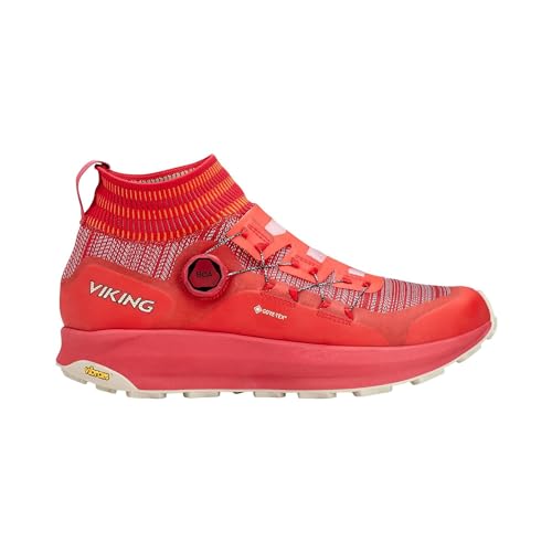 Viking Cerra Speed GTX BOA, Signalred/Red, 38 von Viking