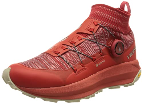 Viking Cerra Speed GTX BOA, Signalred/Red, 41 von Viking